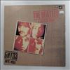 Beatles -- A Taste Of Honey (1)