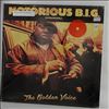 Notorious B.I.G. (Notorious BIG) -- Golden Voice (Instrumentals) (2)