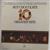 Hot Chocolate -- 10 Greatest Hits (2)