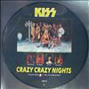 Kiss -- Crazy Nights (2)