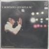 Montand Yves -- Olympia "81" (1)