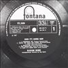 Dearie Blossom -- Soon It's Gonna Rain (1)
