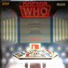 Glynn Dominic / Derbyshire Delia / Mankind -- Doctor Who, Theme From The BBC TV Series (2)
