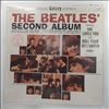 Beatles -- Beatles' Second Album (2)