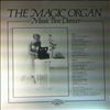 Magic Organ -- Music Box Dancer (2)
