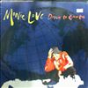 Love Monie (Monie Love) -- Down To Earth (1)