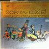 May Billy and His Orchestra -- Sorta-Dixie! (1)