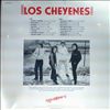 Los Cheyenes -- Same (1)