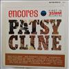Cline Patsy -- Encores (1)