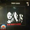 Thin Lizzy -- Bad Reputation (2)