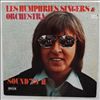 Les Humphries Singers & Orchestra -- Sound '73/3 (2)