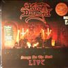 King Diamond -- Songs For The Dead Live (November 25, 2015 live at the Fillmore in Philadelphia) (1)