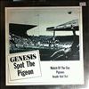 Genesis -- Spot The Pgeon (1)