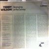 Wilson Teddy -- Stompin' At The Savoy (1)