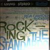 RCA Camden Rockers -- Rocking The Standards (1)