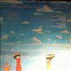 Sayer Leo -- Endless flight (1)