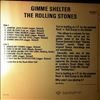 Rolling Stones -- Gimme Shelter (1)