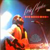 Clapton Eric -- Big Boss Man (1)