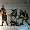 Lewis Huey and the News -- Same (1)
