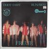 Freur -- Doot-Doot / Runaway (1)