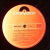 Bruce Jack -- Songs For A Tailor (1)