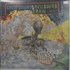 Savoy Brown -- Hellbound Train (1)