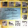 Small Faces  -- From The Beginning (2)