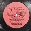 McCartney Paul -- Off The Ground (1)