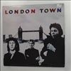 McCartney Paul & Wings -- London Town (2)