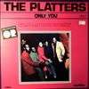 Platters -- Only You Vol.2 (1)