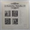 Various Artists -- Balalaika Melodies (2)