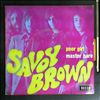 Savoy Brown -- Poor Girl - Master Hare (1)