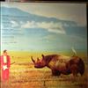 Belew Adrian -- Lone Rhino (1)
