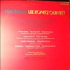 Konitz Lee Quintet -- Peacemeal (1)