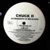 Chuck D (Public Enemy) -- Autobiography Of Mistachuck (2)