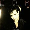 Martinez Eddie Paul (E.P.M.) -- No Lies (1)