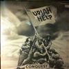 Uriah Heep -- Conquest (2)