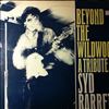Various Artists (Barrett Syd (Pink Floyd)) -- Beyond The Wildwood - A Tribute To Barrett Syd (2)