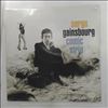 Gainsbourg Serge -- Comic Strip (3)