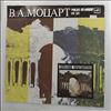 Yudina M./Schnabel A./Neighaus S./Paderevsky J./Golubovskaya N./Landovskaya V. -- Mozart - Rondo in A-moll KV 511 (Compare Interpretations) (1)