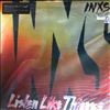 INXS -- Listen Like Thieves (1)