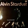 Stardust Alvin -- Untouchable (2)