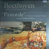 Steinberg William (con.) -- Beethoven: symphony #6 in F major op.68 Pastorale (1)