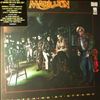 Marillion -- Clutching At Straws (2018 Andy Bradfield & Avril Mackintosh Re-Mix / Live At The Edinburgh Playhouse 19th December 1987) (1)