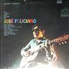 Feliciano Jose -- Voice & Guitar of Jose Feliciano (1)