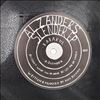 Zanders Al -- Slender EP (I Don't Want You To Judge / Let Me Be Lonely) (2)