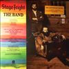 Band -- Stage Fright (2)