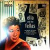 Fitzgerald Ella -- Ella And Her Fellas (3)