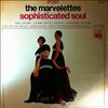 Marvelettes -- Sophisticated Soul (2)