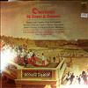 Johann Strauss Orchestra Of Vienna (cond. Boskovsky W.) -- Overtures By Suppe & Strauss: Light Cavalry, Poet And Peasant, Morning, Noon And Night In Vienna, Boccaccio; A Night In Venice, Blindekuh (2)